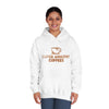 Unisex DryBlend® Hooded Sweatshirt