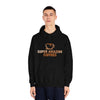 Unisex DryBlend® Hooded Sweatshirt