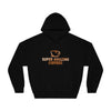 Unisex DryBlend® Hooded Sweatshirt