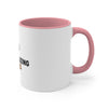 11oz Accent Mug