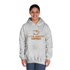 Unisex DryBlend® Hooded Sweatshirt