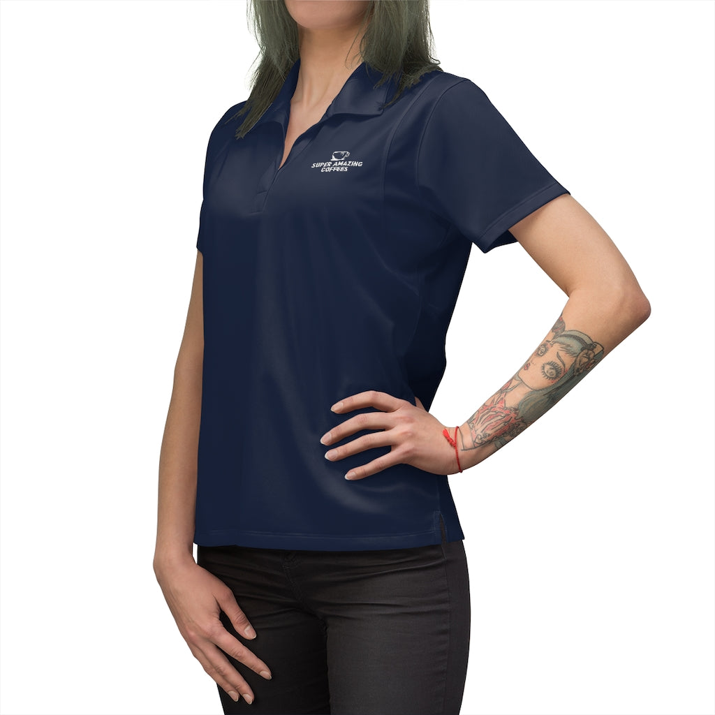 Women&#39;s Polo Shirt